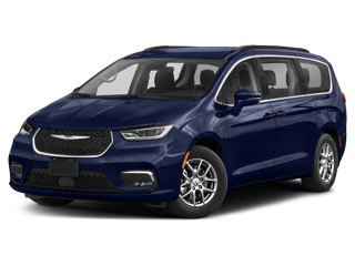 Chrysler Pacifica - Elder Chrysler Dodge Jeep Ram Cedar Creek in Gun Barrel City TX