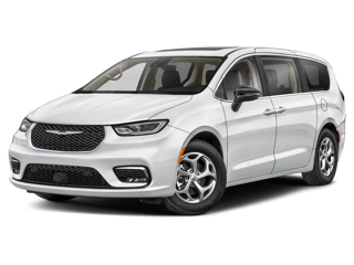 2025 Chrysler Pacifica - Elder Chrysler Dodge Jeep Ram Cedar Creek in Gun Barrel City TX