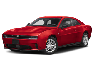 Charger Daytona - Elder Chrysler Dodge Jeep Ram Cedar Creek in Gun Barrel City TX