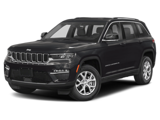 2025 Jeep Grand Cherokee - Elder Chrysler Dodge Jeep Ram Cedar Creek in Gun Barrel City TX