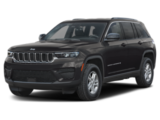 2025 Jeep Grand Cherokee - Elder Chrysler Dodge Jeep Ram Cedar Creek in Gun Barrel City TX