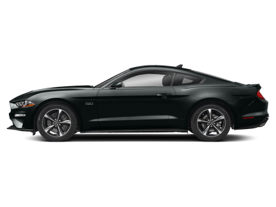 2022 Ford Mustang GT Premium Fastback