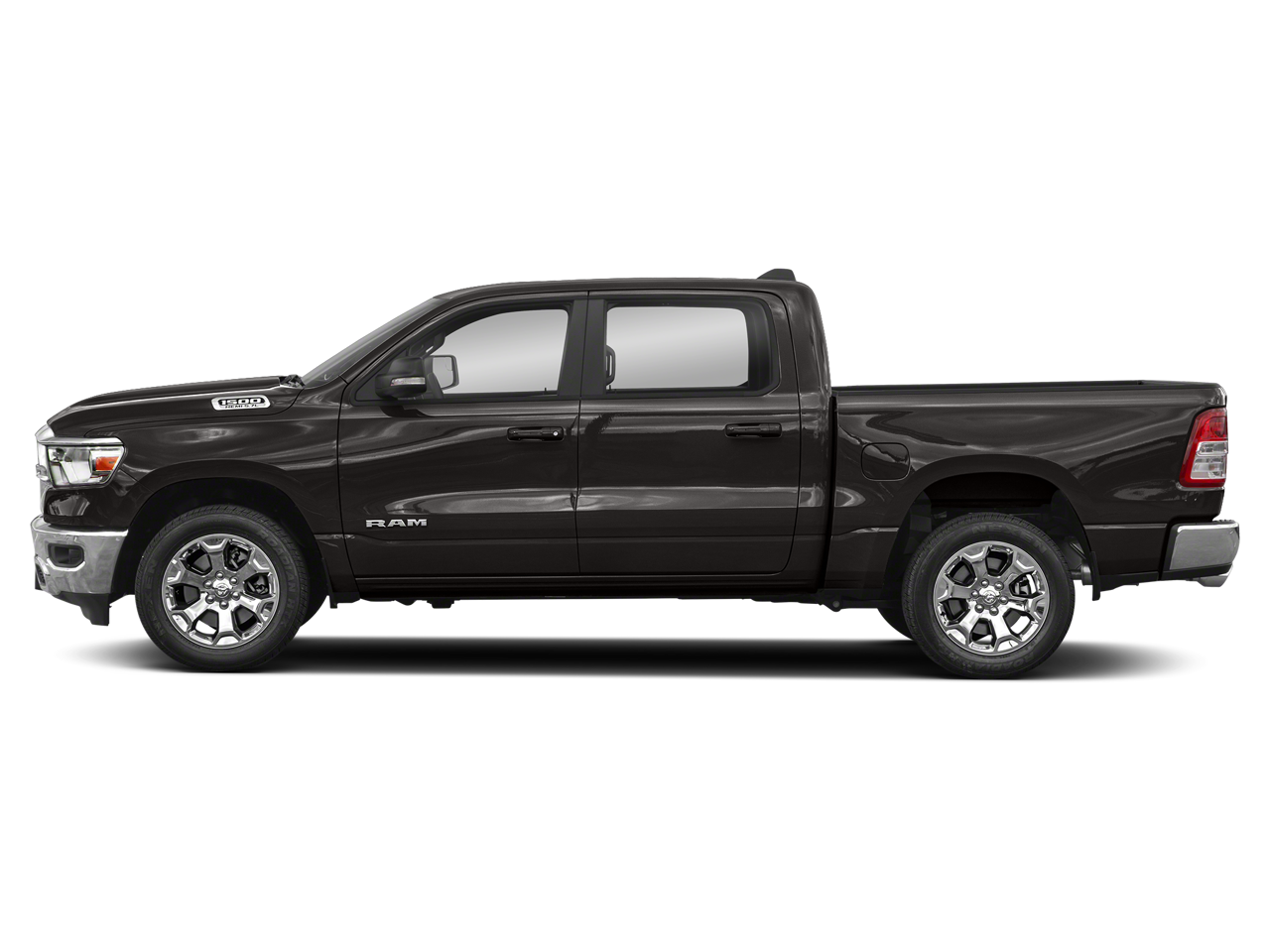 2022 RAM 1500 Lone Star Crew Cab 4x2 5'7' Box