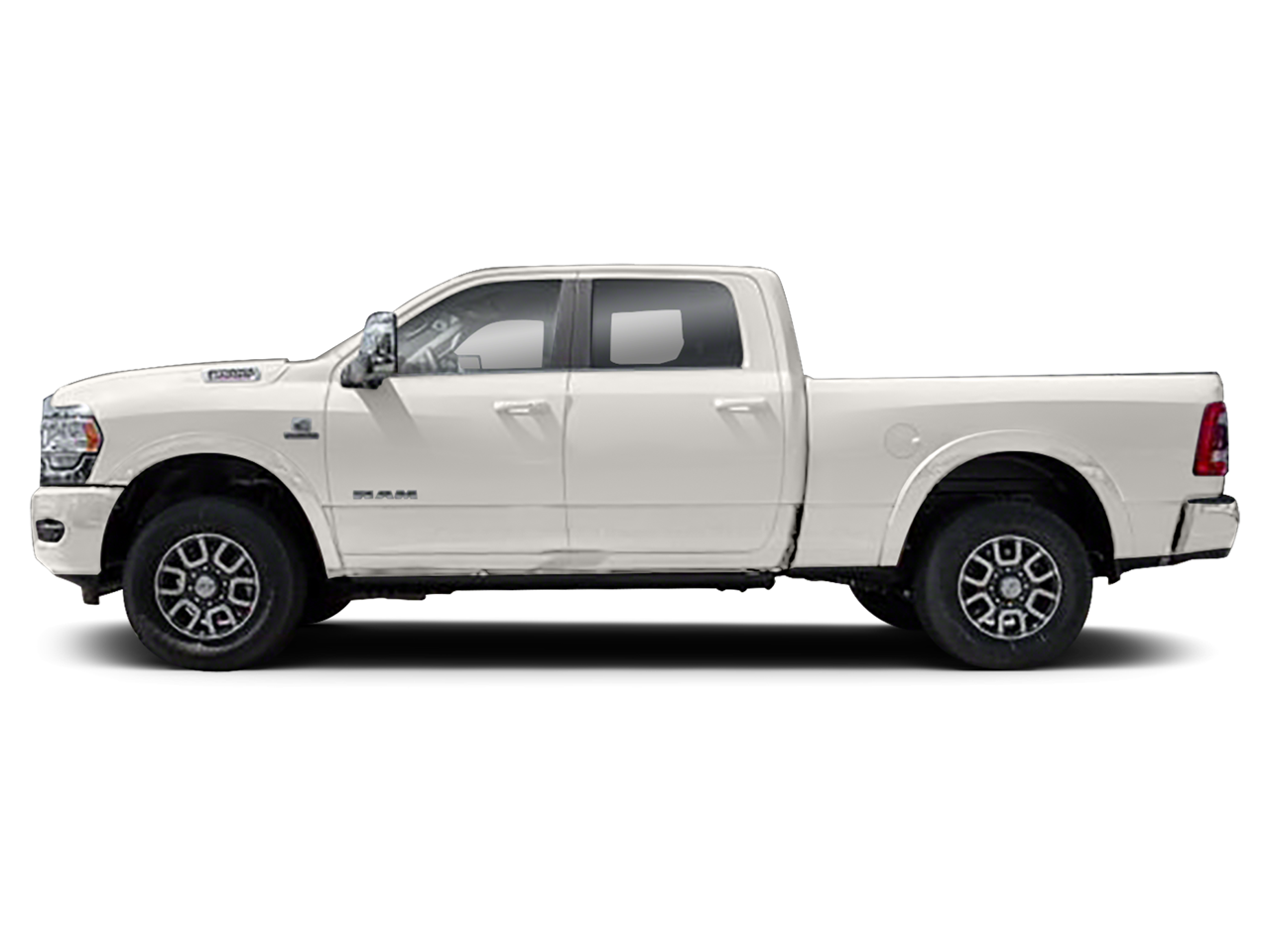 2024 RAM 3500 Limited Longhorn
