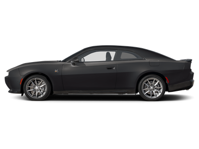 2026 Dodge Charger CHARGER R/T 2-DOOR AWD