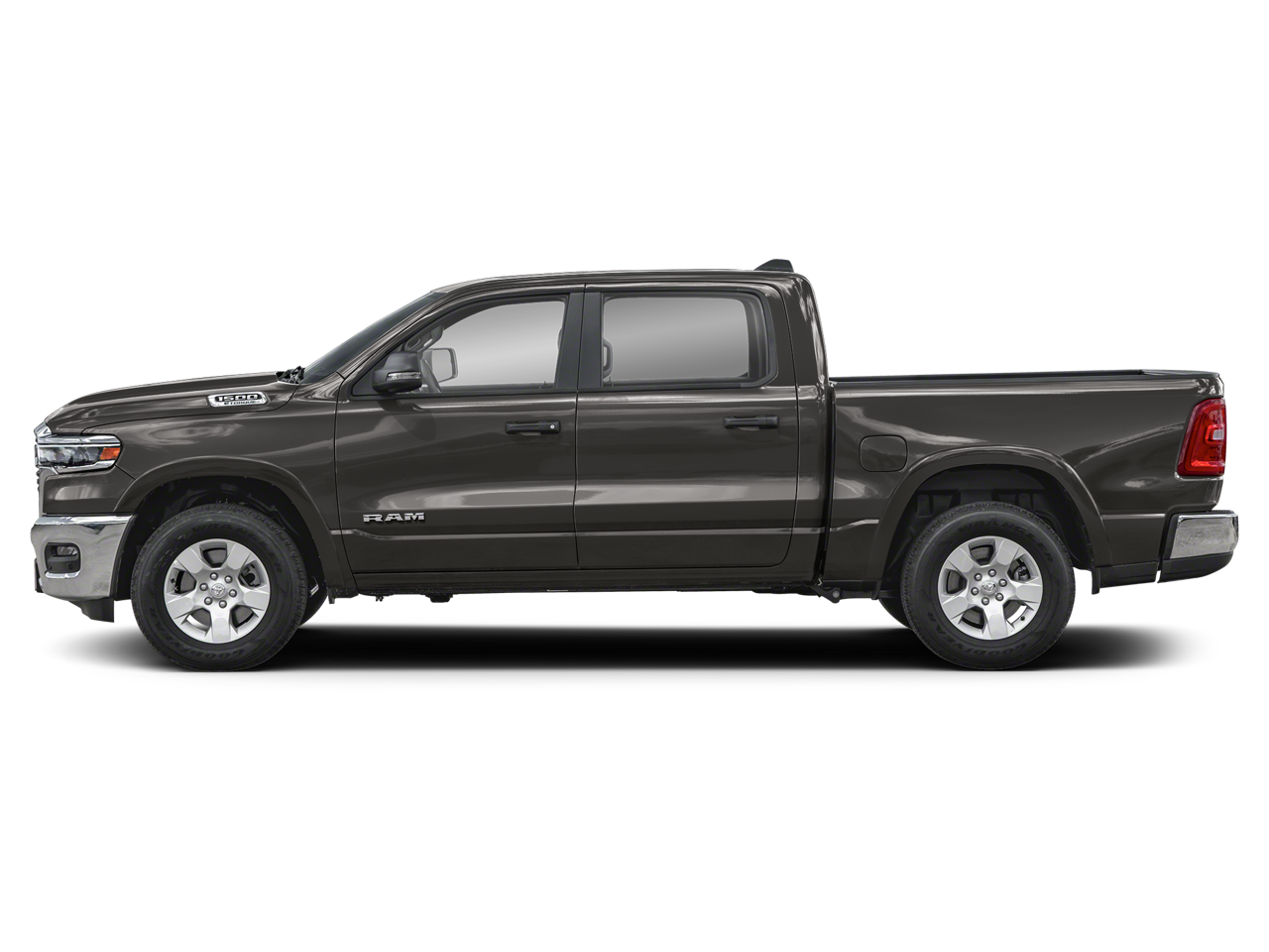 2026 RAM 1500 Lone Star Crew Cab 4x2 5'7' Box