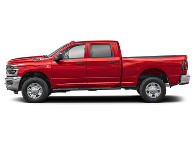 2026 RAM Ram 2500 RAM 2500 LONE STAR CREW CAB 4X4 6'4' BOX