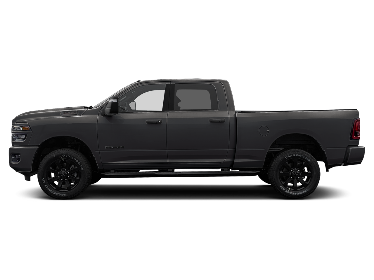 2026 RAM 2500 Big Horn - Photo 36