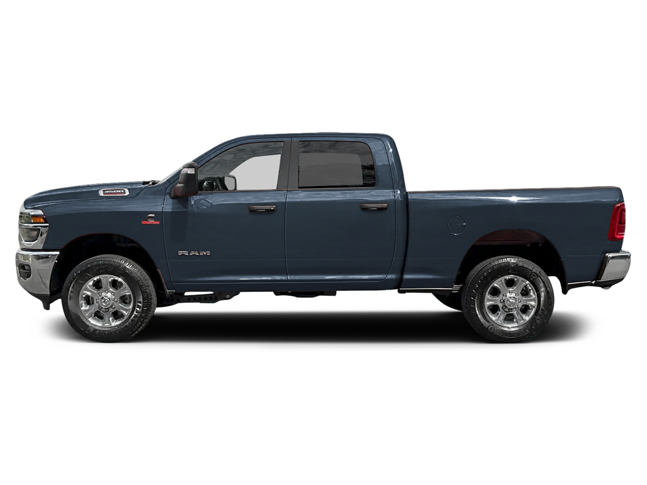 2026 RAM Ram 3500 RAM 3500 LONE STAR CREW CAB 4X4 8' BOX
