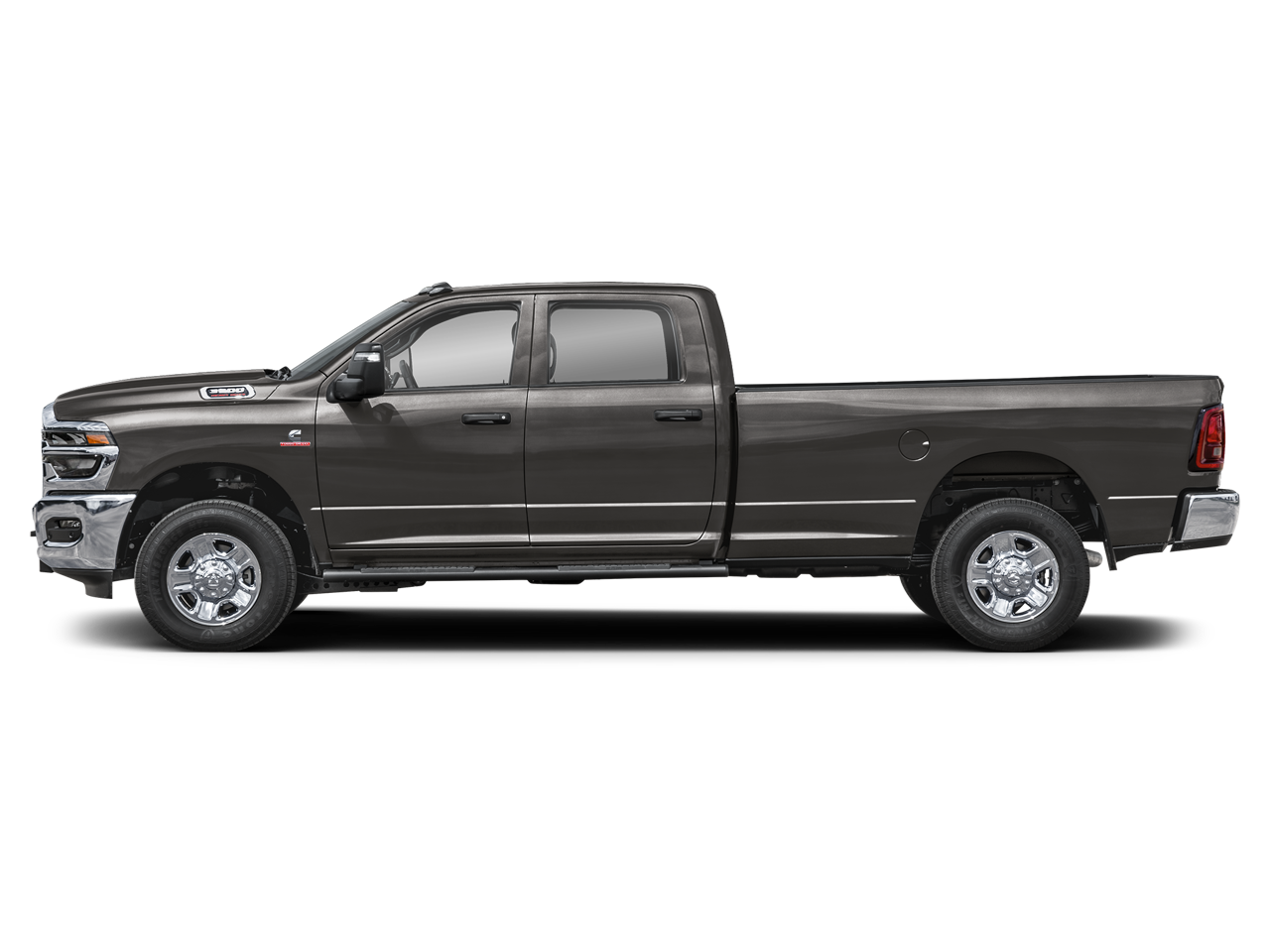 2026 RAM 3500 Tradesman - Photo 40