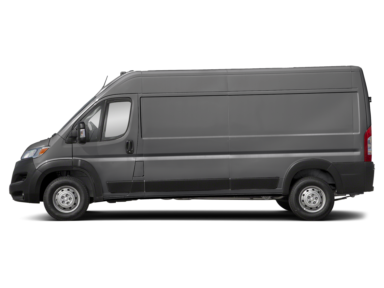 2026 RAM Ram ProMaster RAM PROMASTER 2500 TRADESMAN CARGO VAN HIGH ROOF 159' WB