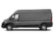 2026 RAM Ram ProMaster RAM PROMASTER 2500 TRADESMAN CARGO VAN HIGH ROOF 159' WB