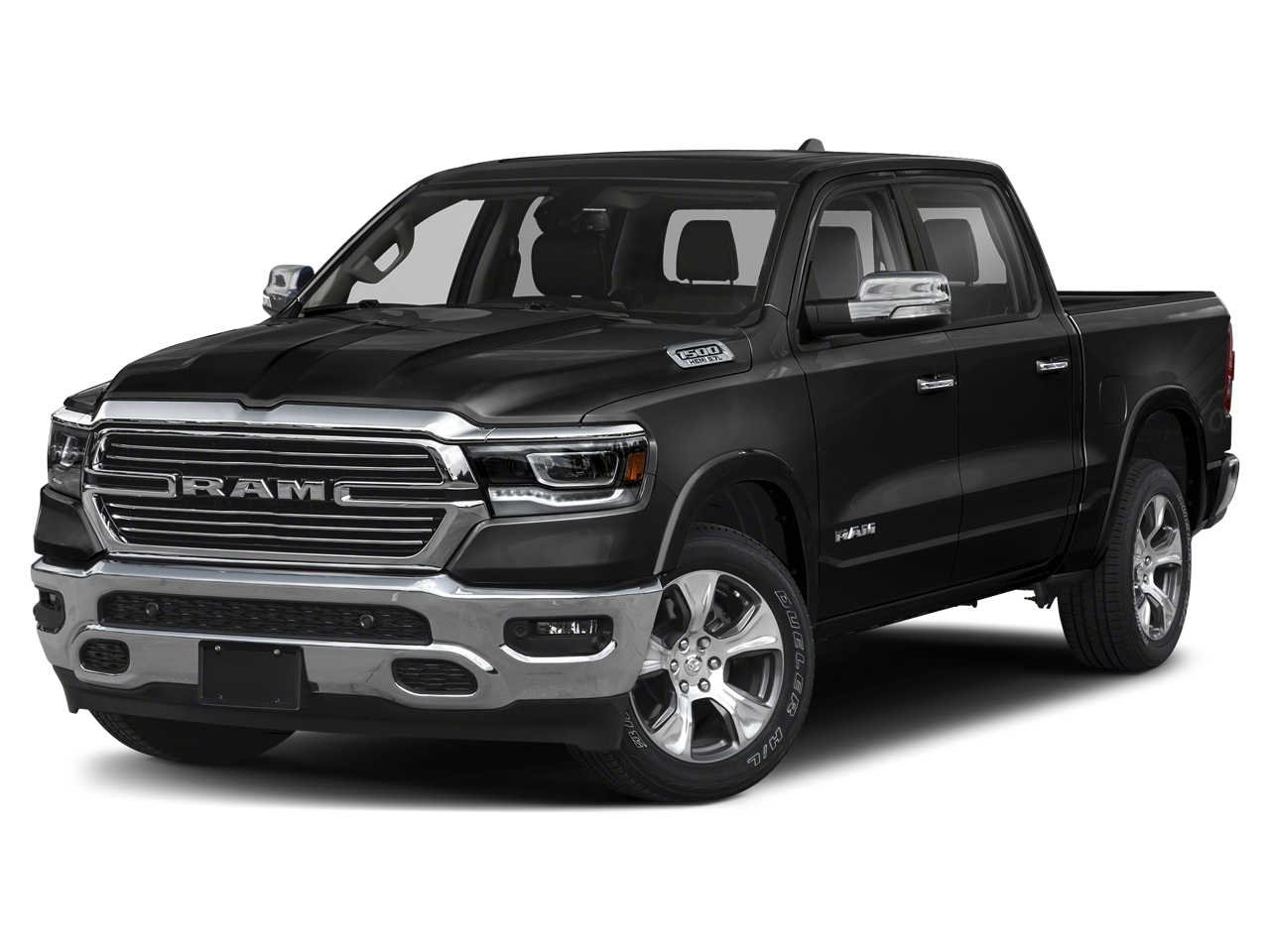 2019 RAM 1500 Laramie for sale in Gun Barrel City, TX