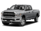 2019 RAM 3500 Tradesman Crew Cab 4x4 8' Box