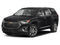 2020 Chevrolet Traverse FWD Premier