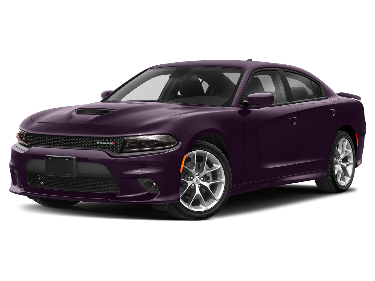 2022 Dodge Charger GT's photo