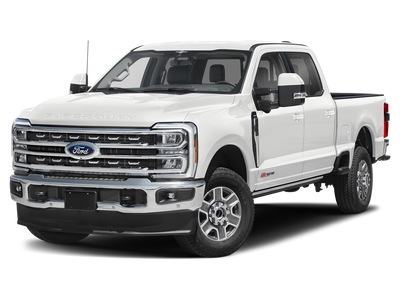 2023 Ford F-250 LARIAT