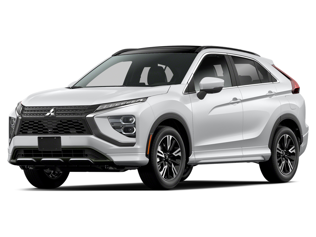 2023 Mitsubishi Eclipse Cross SE S-AWC