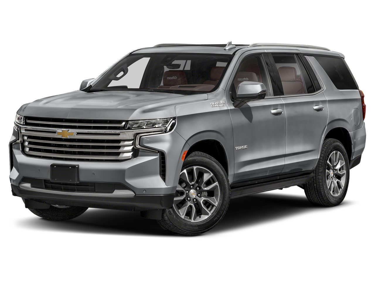 2024 Chevrolet Tahoe 4WD High Country's photo