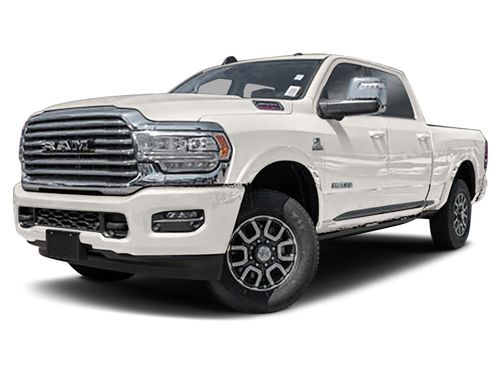 2024 RAM 3500 Limited Longhorn