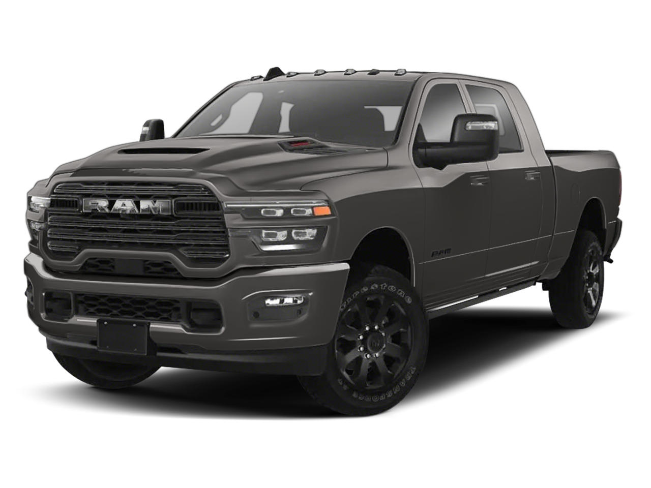 2026 RAM 3500 Laramie 4X4 Mega Cab's photo