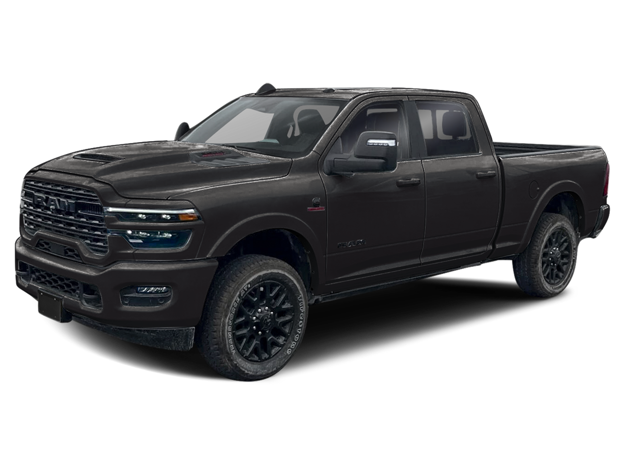 2026 RAM 3500 Limited/Longhorn 4X4 Crew Cab LWB's photo
