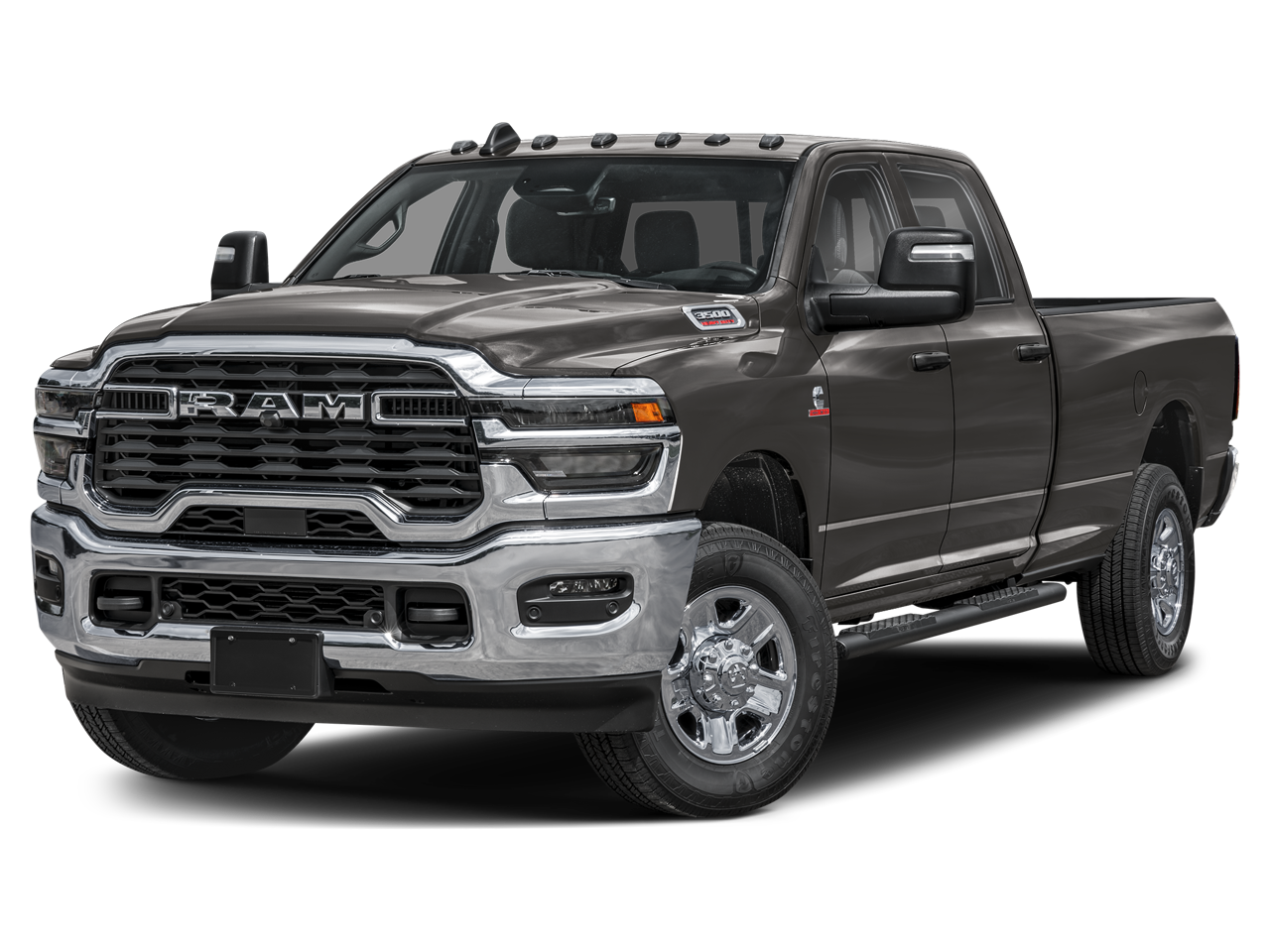 2026 RAM 3500 Tradesman - Photo 38