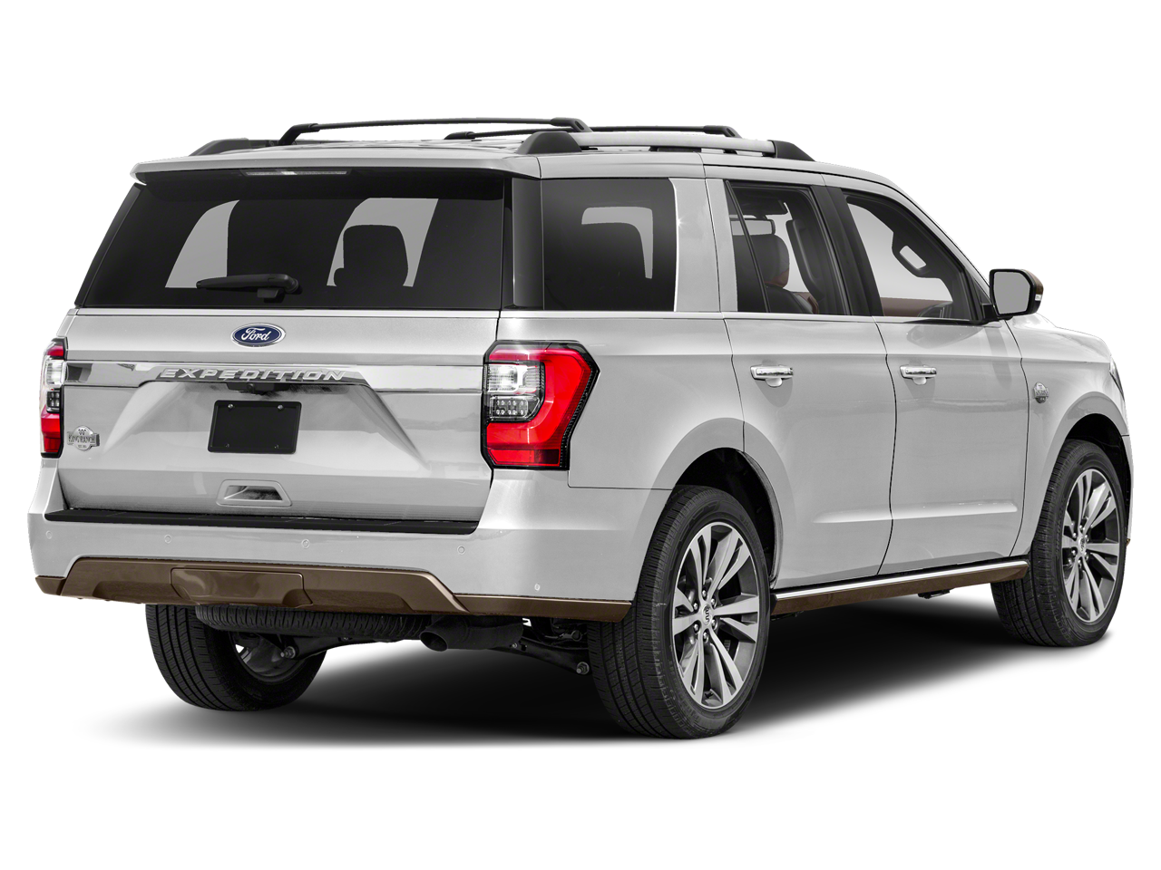 2020 Ford Expedition King Ranch