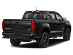 2021 Chevrolet Colorado 2WD Crew Cab Short Box Z71
