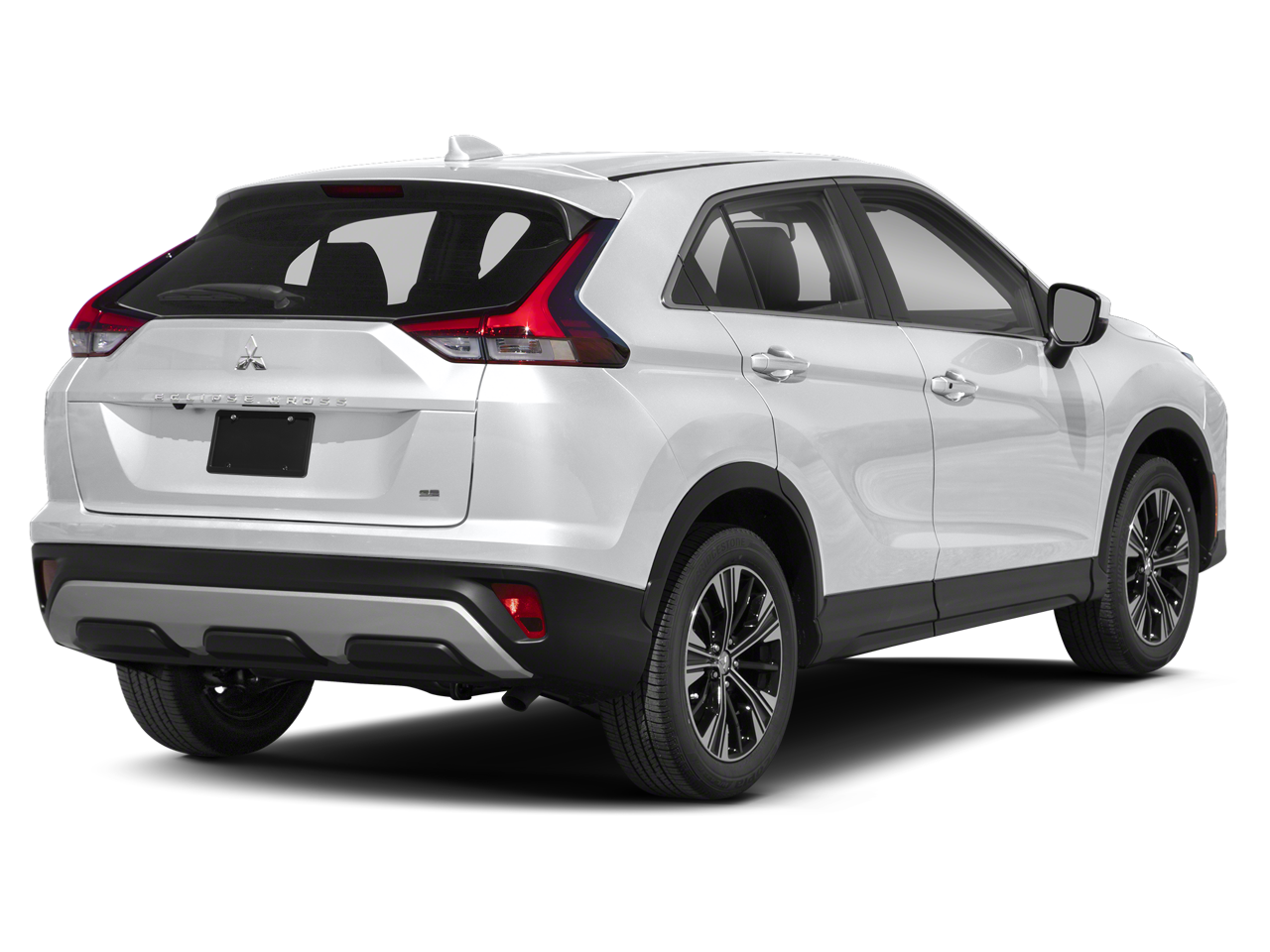2023 Mitsubishi Eclipse Cross SE S-AWC