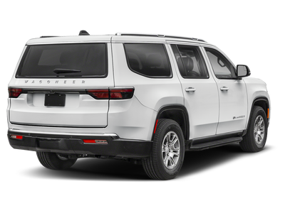2024 Jeep Wagoneer Series II 4x2