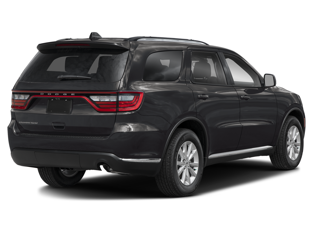 2025 Dodge Durango GT RWD