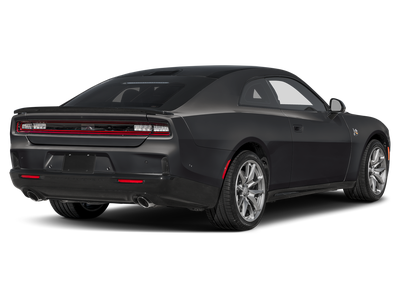 2026 Dodge Charger CHARGER R/T 2-DOOR AWD