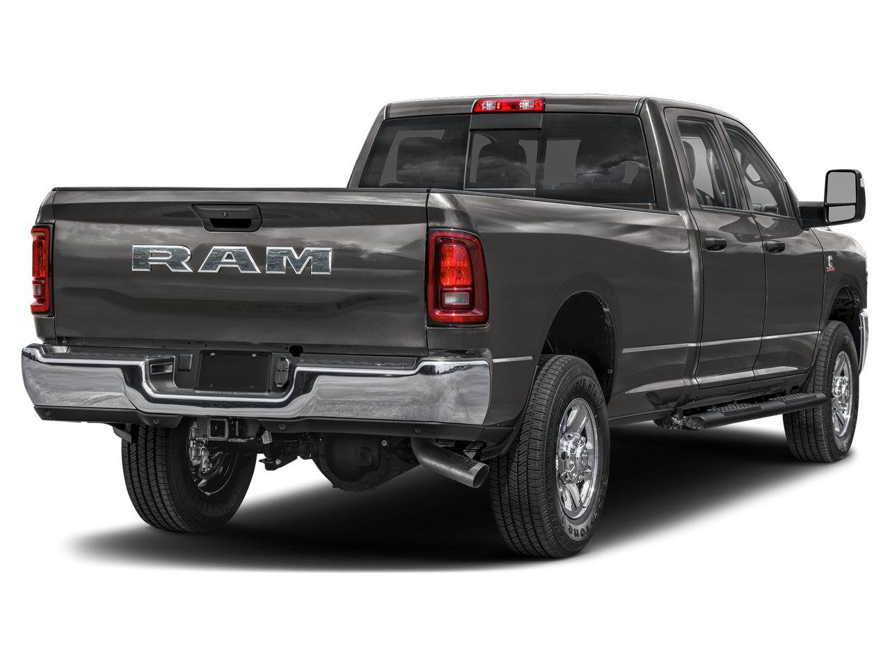 2026 RAM 3500 Tradesman - Photo 39