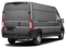 2026 RAM Ram ProMaster RAM PROMASTER 2500 TRADESMAN CARGO VAN HIGH ROOF 159' WB