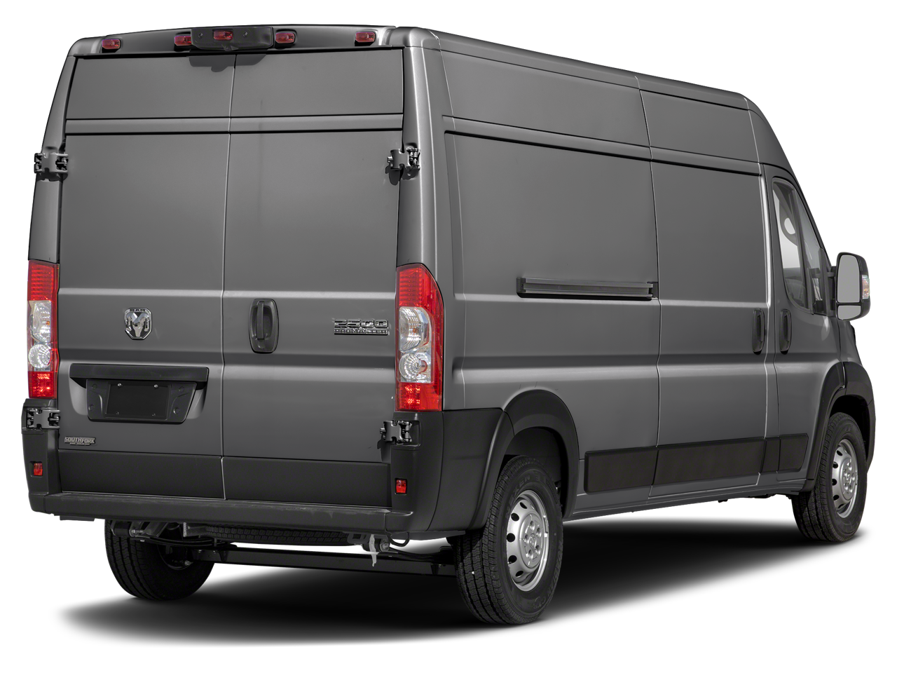 2026 RAM Ram ProMaster RAM PROMASTER 2500 TRADESMAN CARGO VAN HIGH ROOF 159' WB