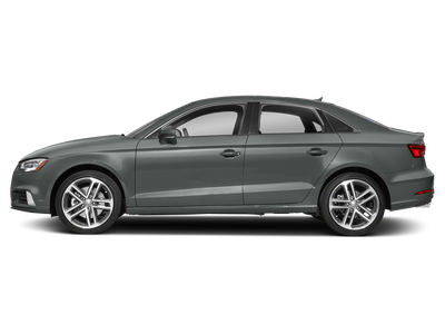 2020 Audi A3 2.0T Premium FrontTrak