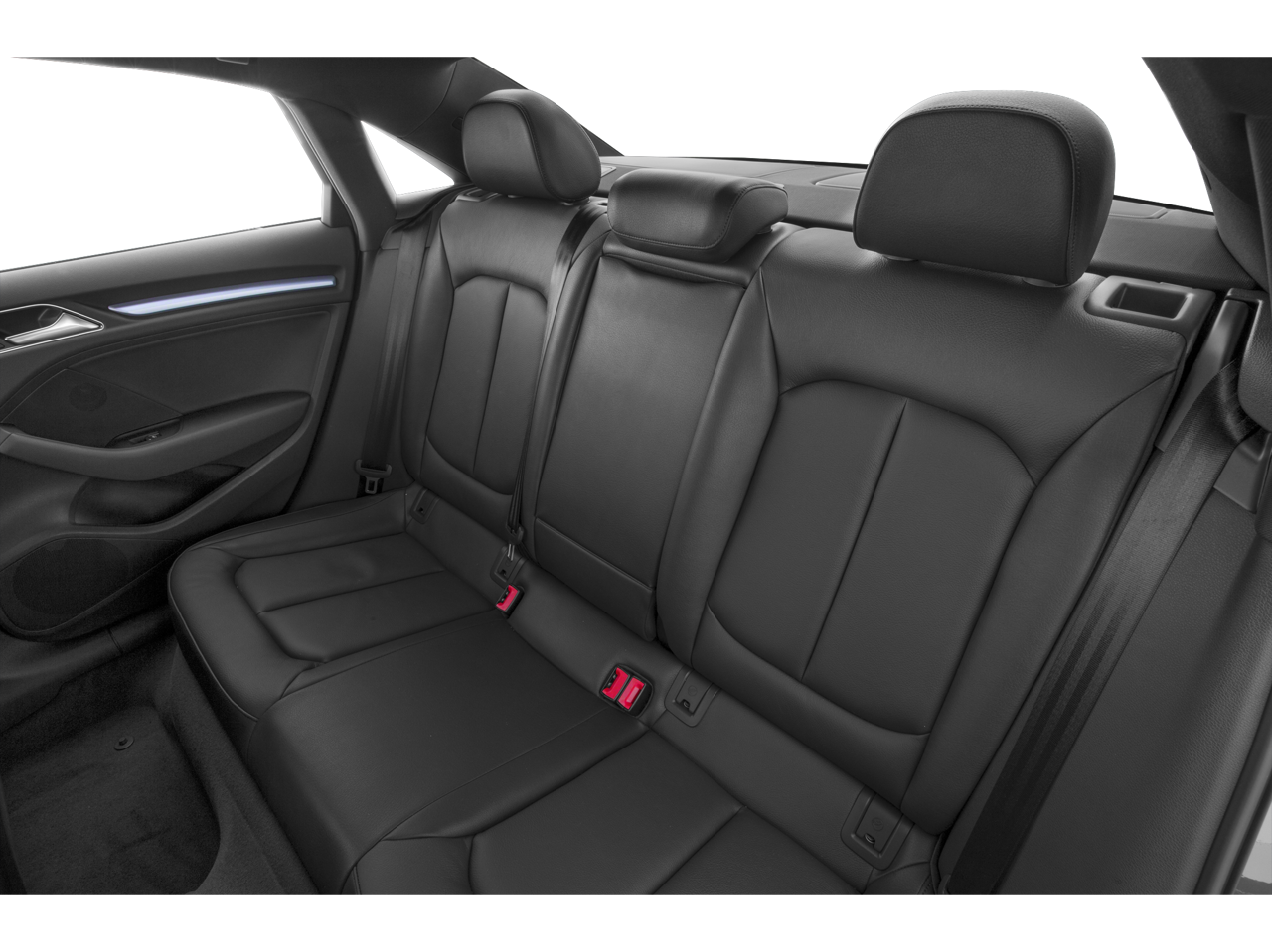 2020 Audi A3 2.0T Premium FrontTrak