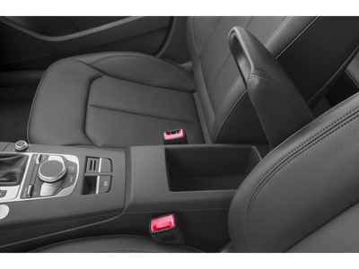 2020 Audi A3 2.0T Premium FrontTrak
