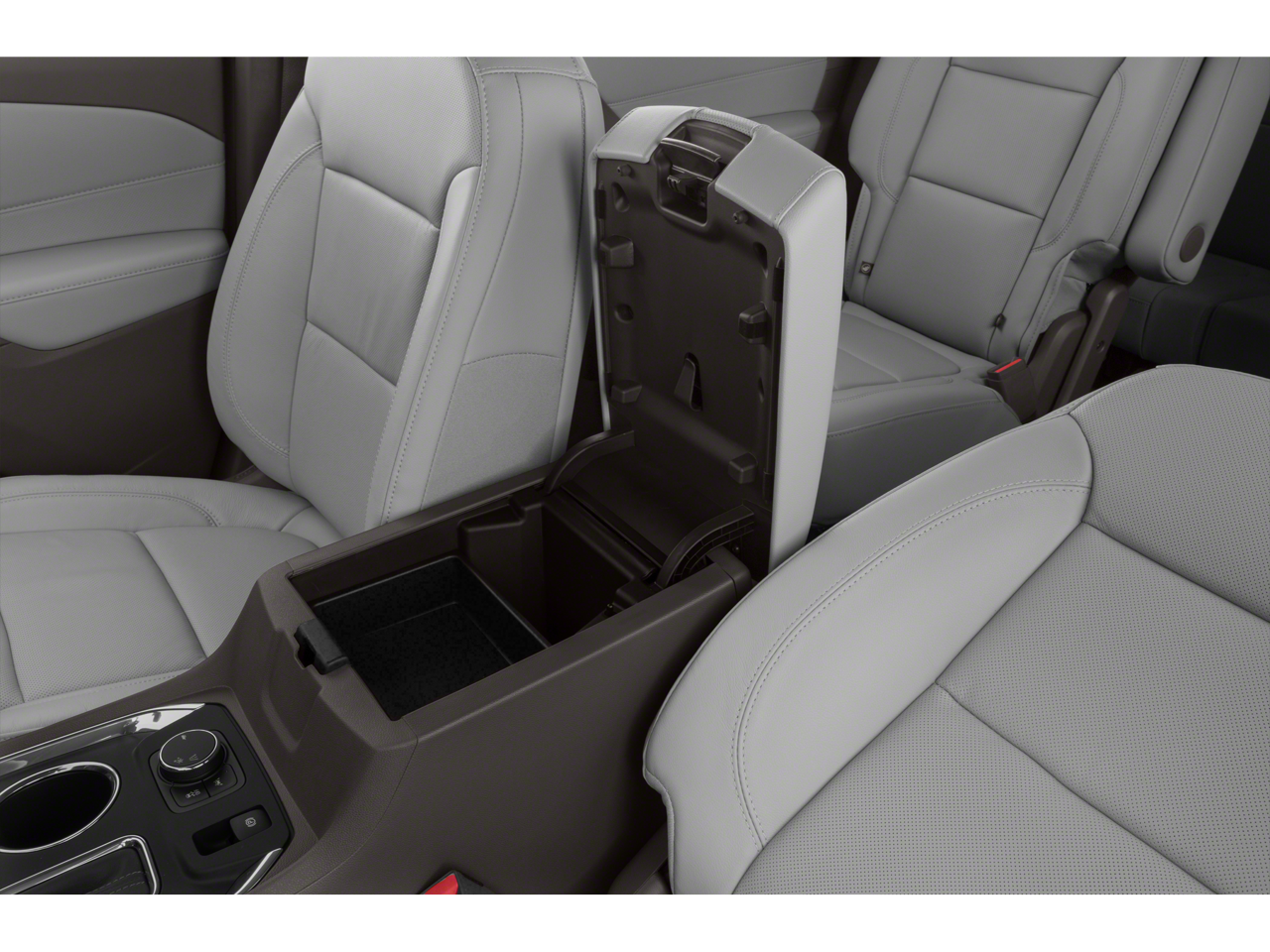 2020 Chevrolet Traverse FWD Premier