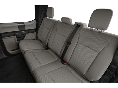 2020 Ford F-250Sd XLT