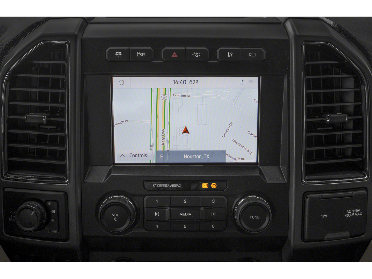 2020 Ford F-250Sd XLT