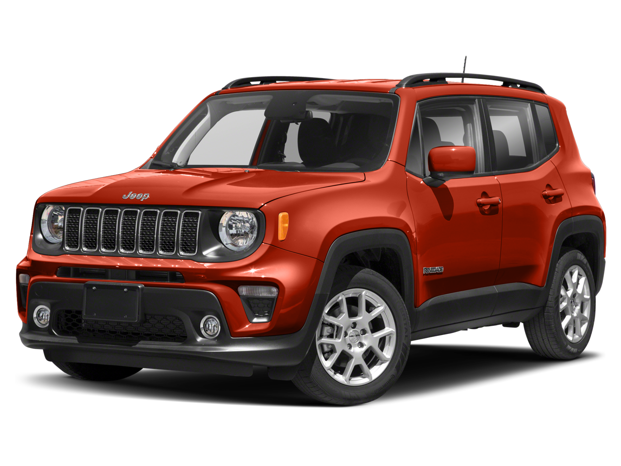 2020 Jeep Renegade Limited