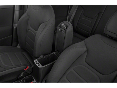 2020 Jeep Renegade Latitude FWD