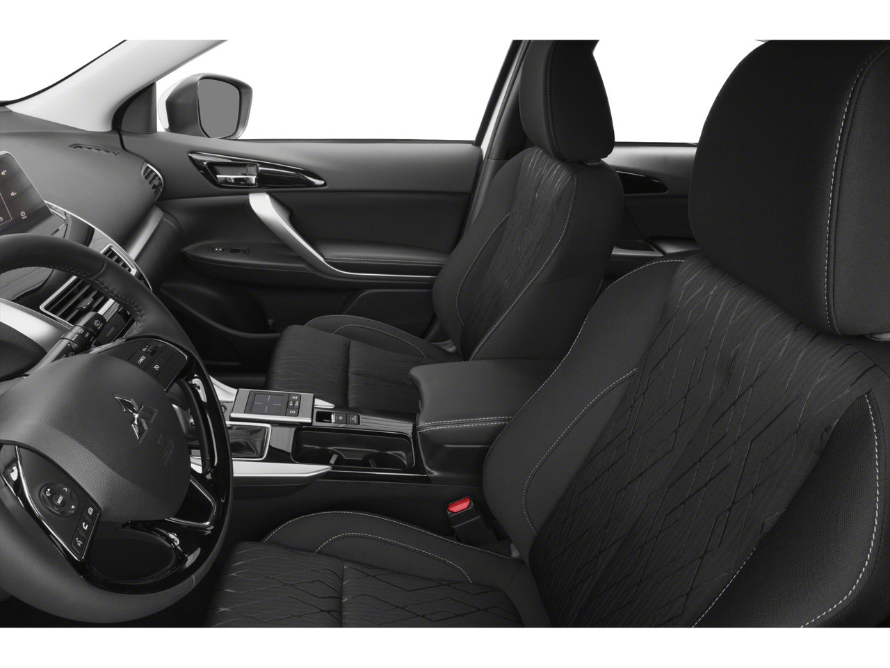 2020 Mitsubishi Eclipse Cross LE 1.5T