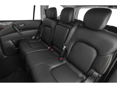 2020 Nissan Armada SL 2WD