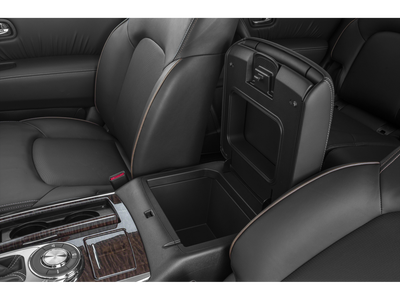 2020 Nissan Armada SL 2WD