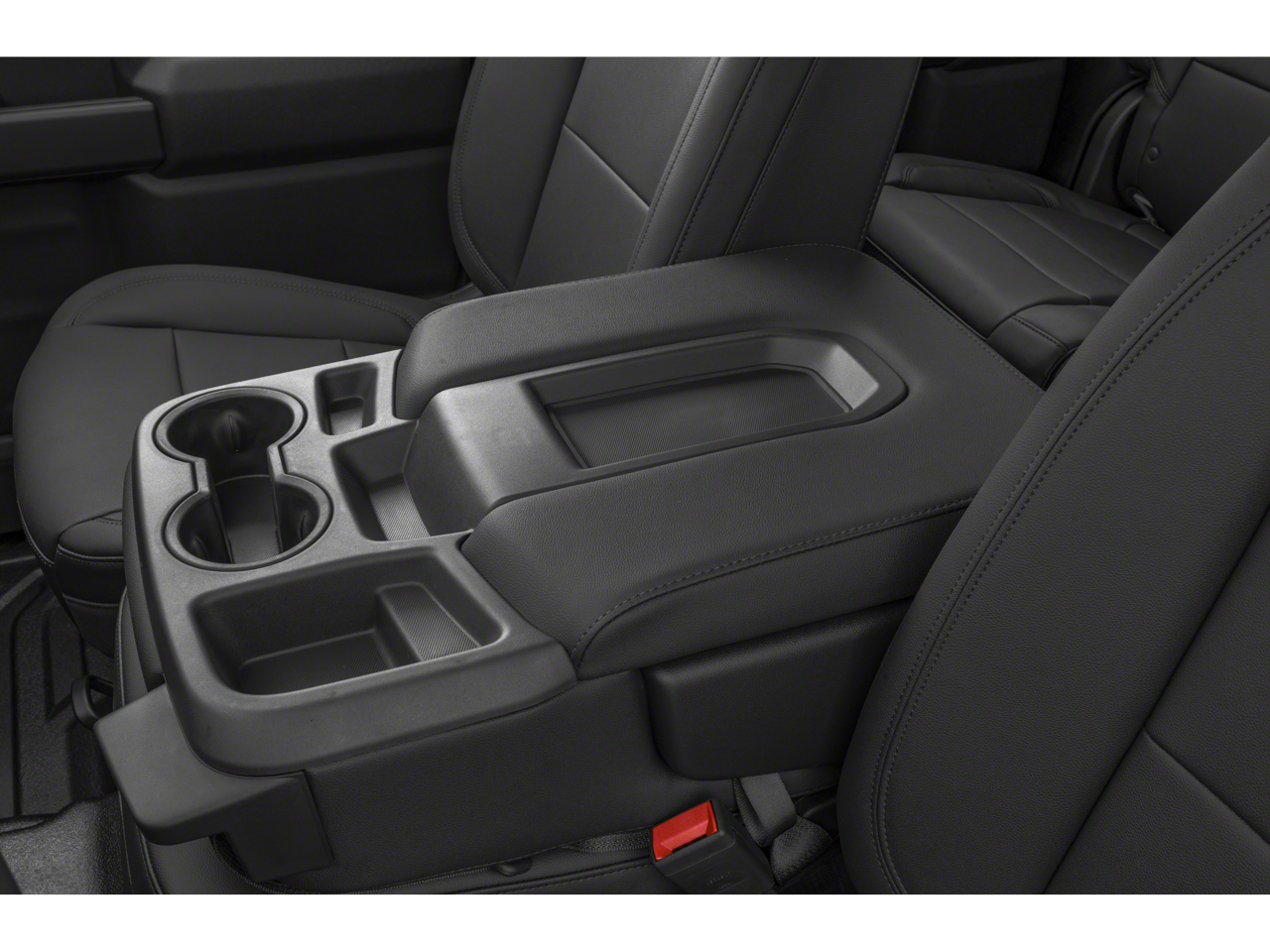 2021 Chevrolet Silverado 1500 WT