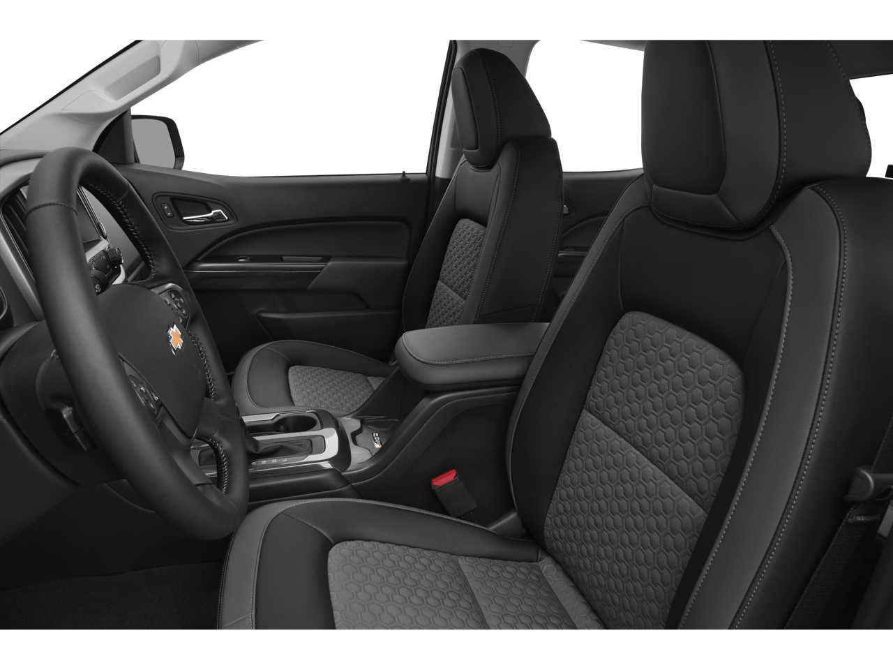 2021 Chevrolet Colorado 2WD Crew Cab Short Box Z71