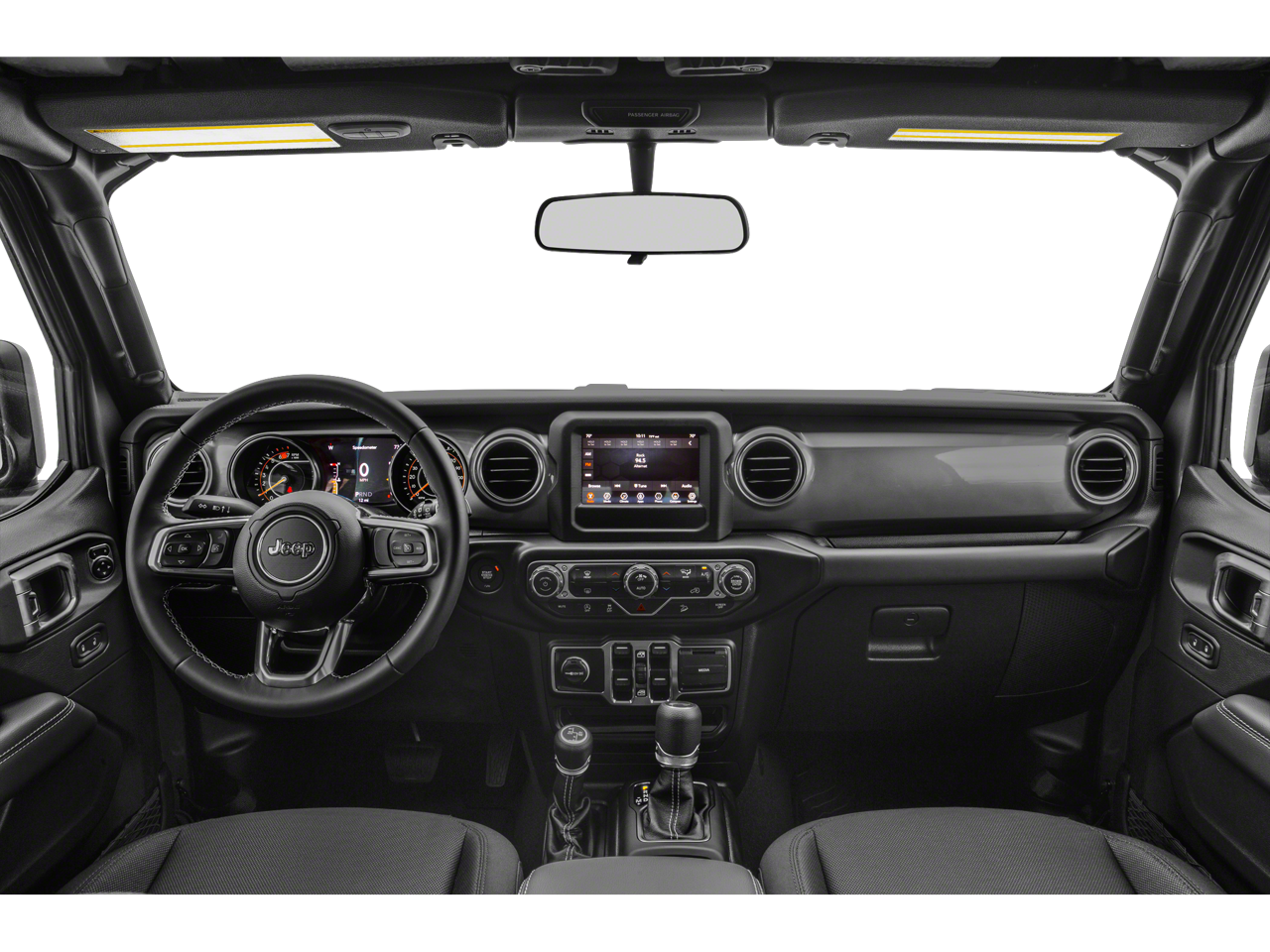 2021 Jeep Wrangler Unlimited Unlimited Sahara Altitude